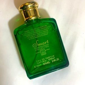 Version of Polo Ralph Lauren Smart Collection- similar! N 203